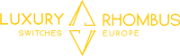logo rhombus małe