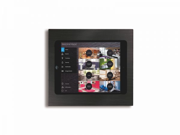 stacja dokująca do iPada Pro 9,7 czarna